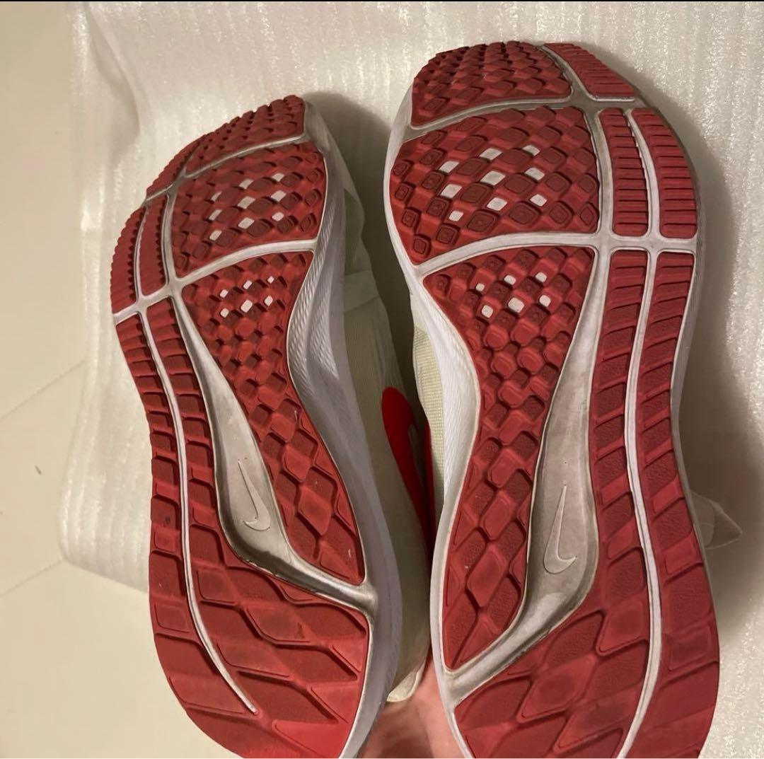 【美品】NIKE エアズームペガサス 27cm フライイーズ