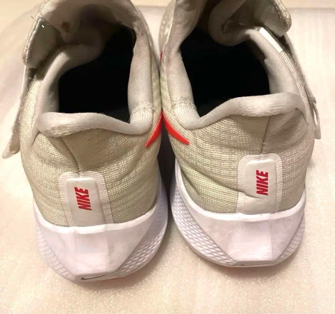 【美品】NIKE エアズームペガサス 27cm フライイーズ