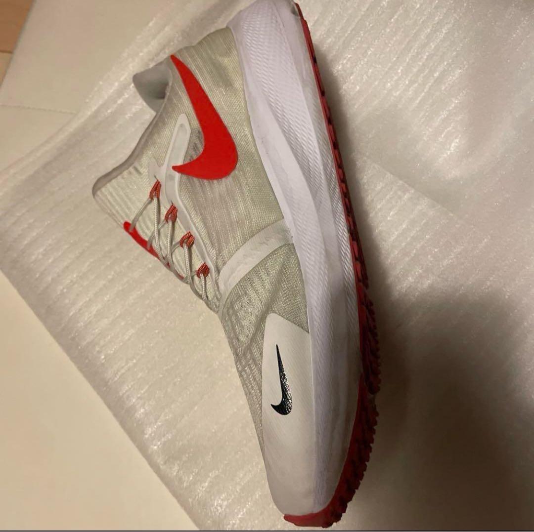 【美品】NIKE エアズームペガサス 27cm フライイーズ