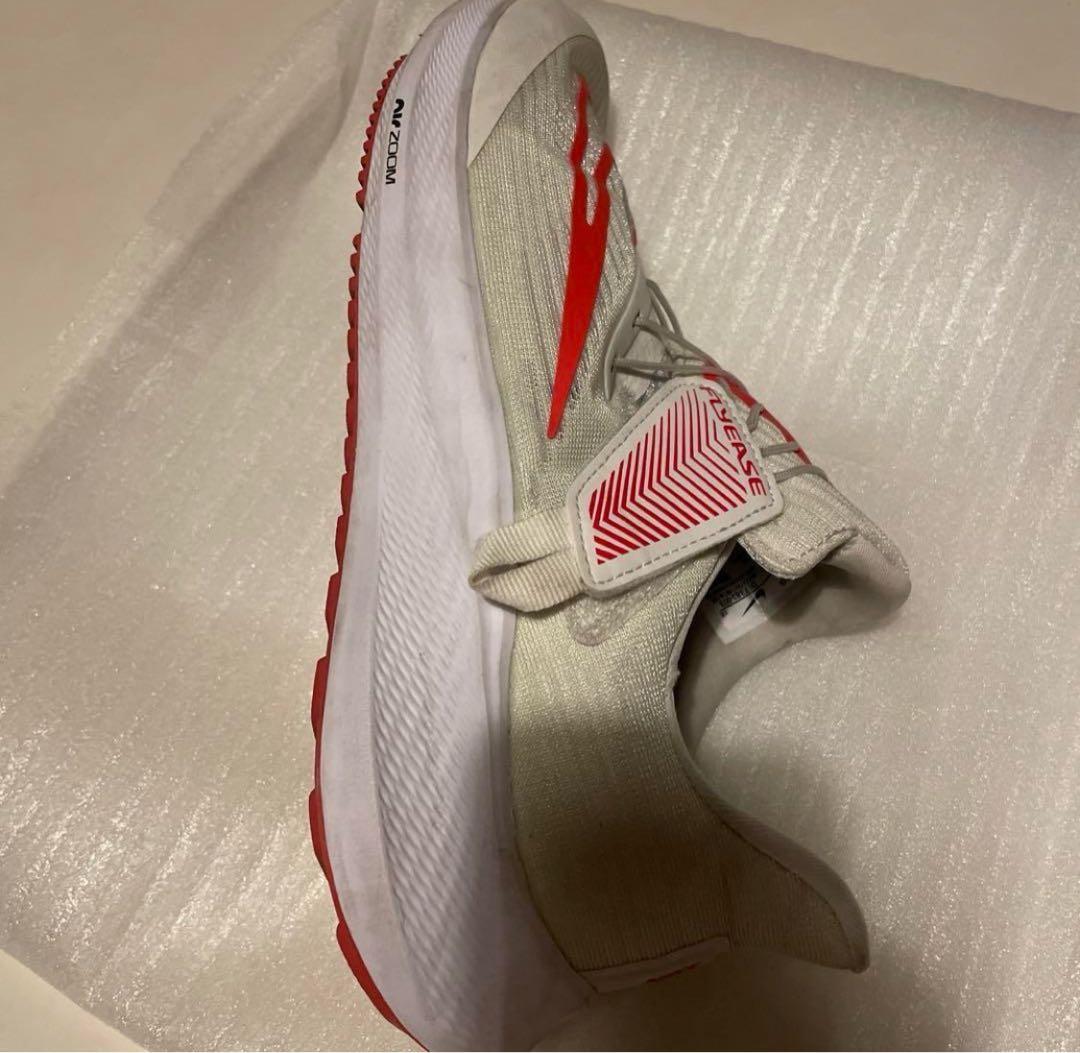 【美品】NIKE エアズームペガサス 27cm フライイーズ