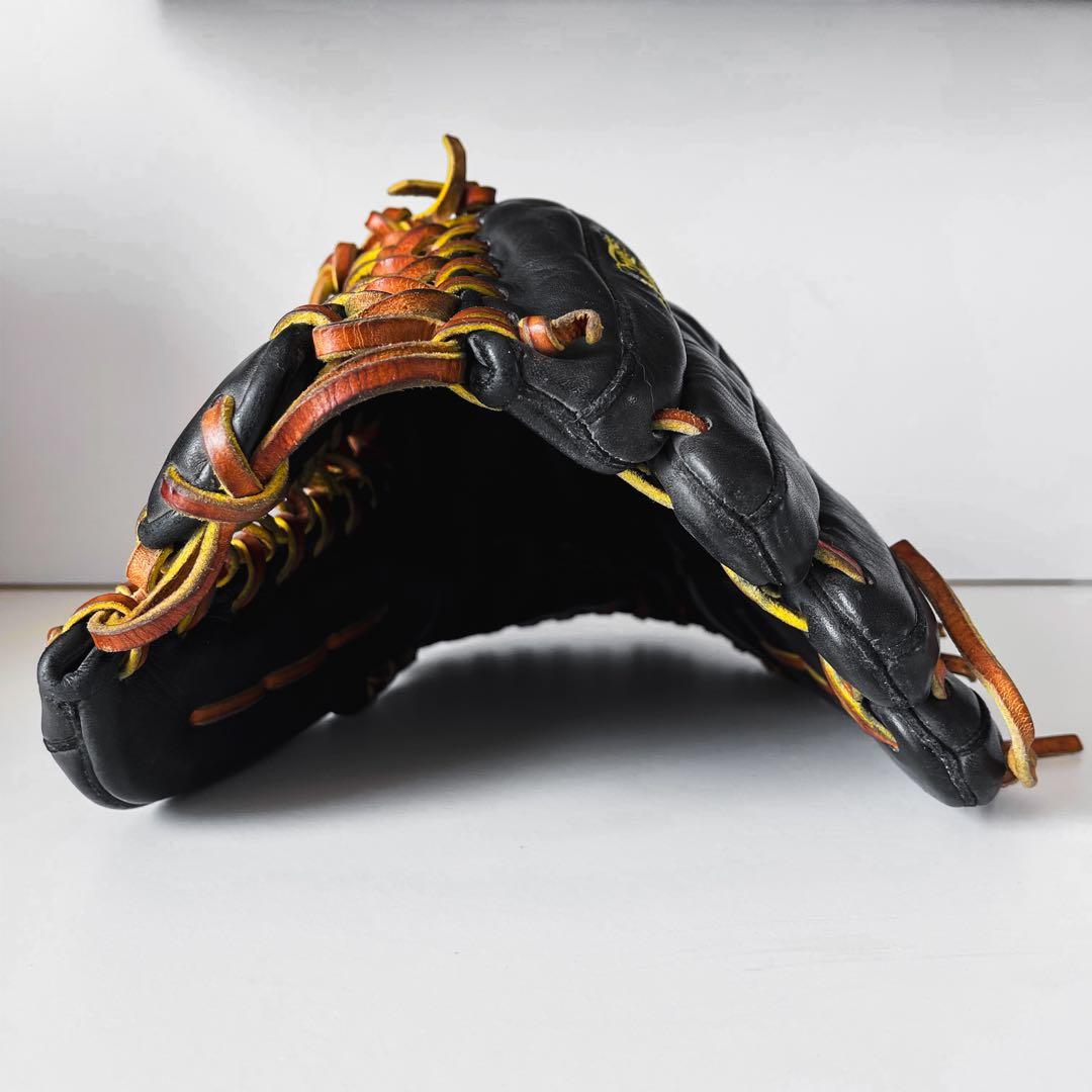 限定品 En Fuego 硬式軟式　エンフェーゴ　外野用グローブ