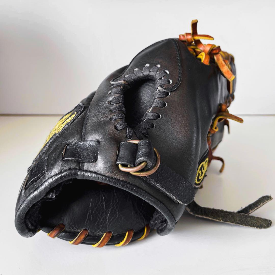 限定品 En Fuego 硬式軟式　エンフェーゴ　外野用グローブ
