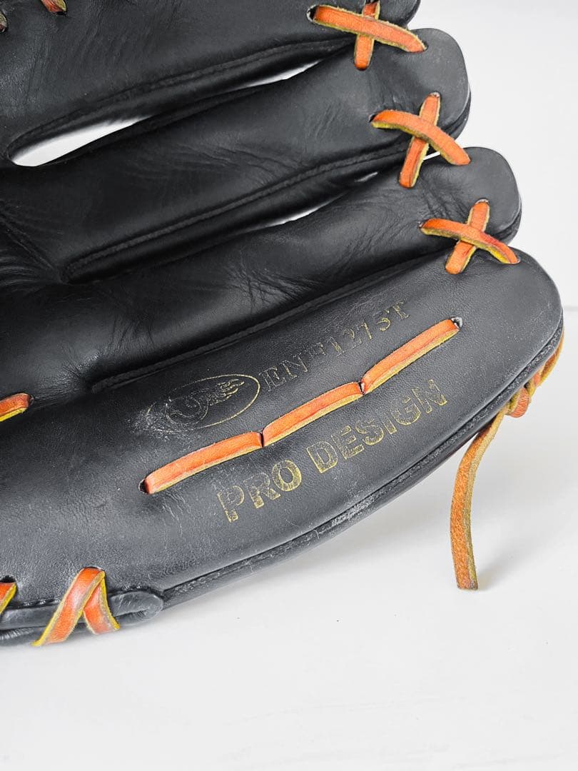 限定品 En Fuego 硬式軟式　エンフェーゴ　外野用グローブ