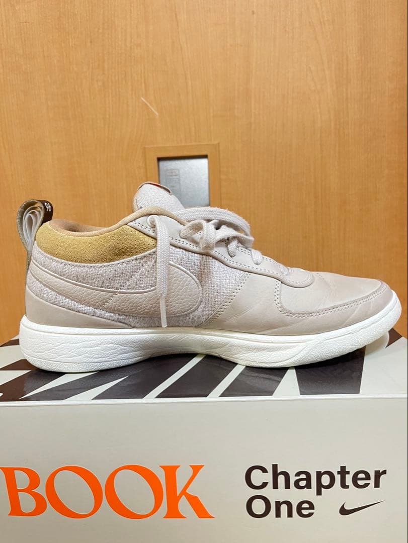 シューズ(男性用) NIKE book1 28cm