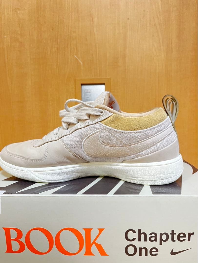 シューズ(男性用) NIKE book1 28cm