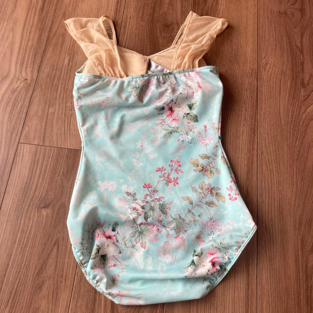 Leotard tokyoレオタード　Lサイズ