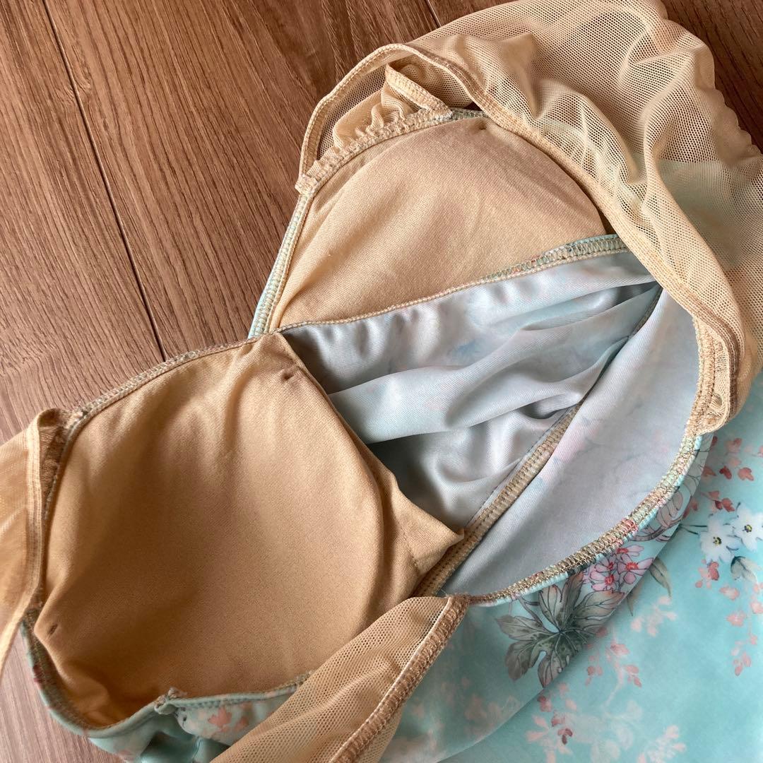 Leotard tokyoレオタード　Lサイズ
