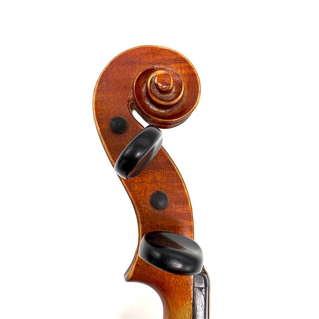 ドイツ製　Franz Kirichnek 3/4バイオリンNo13
