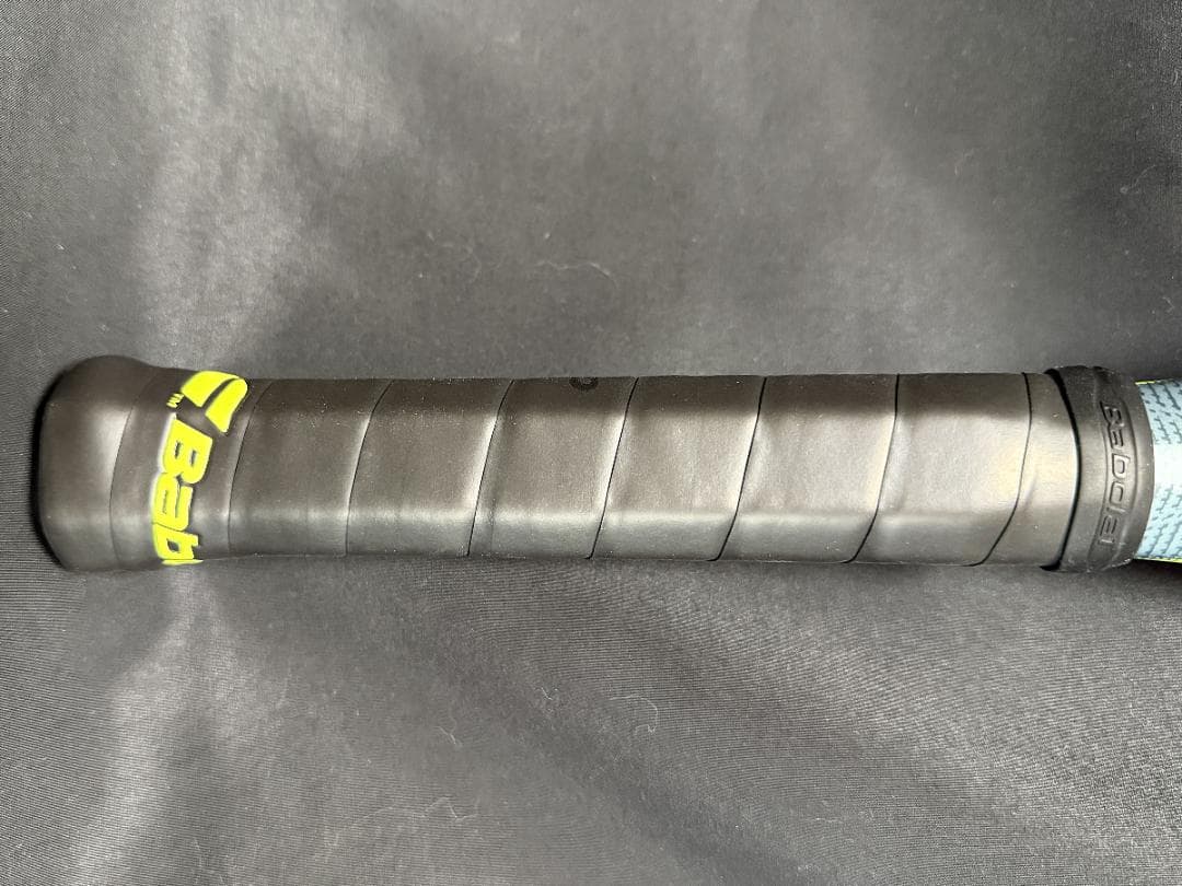 Babolat Pure Aero 98 2026（G2）