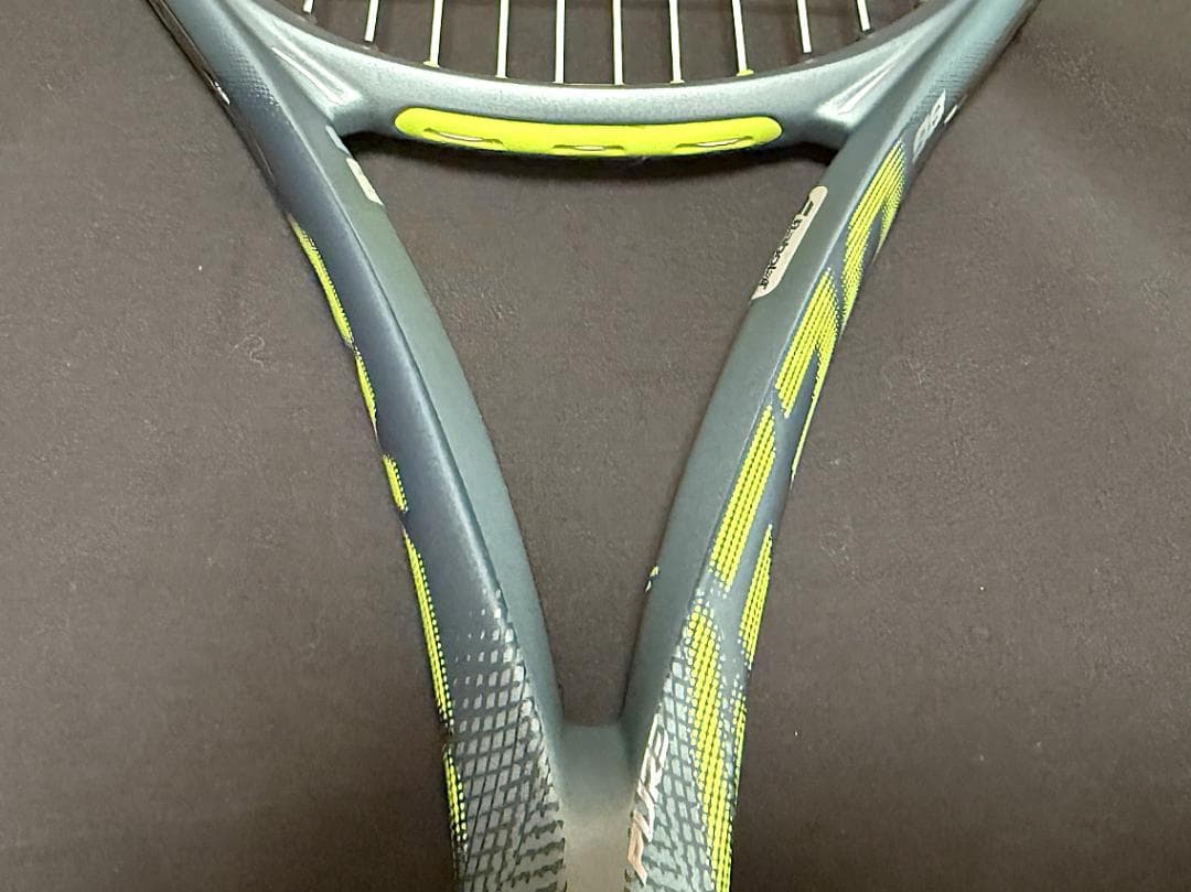 Babolat Pure Aero 98 2026（G2）