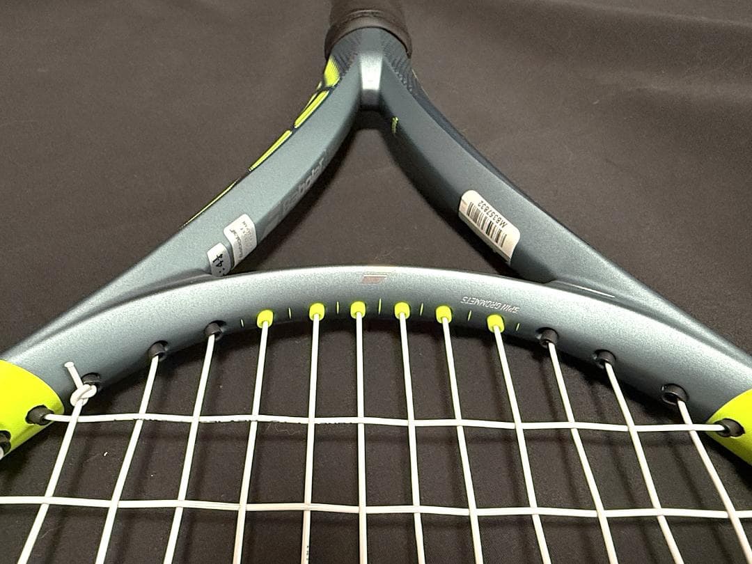 Babolat Pure Aero 98 2026（G2）