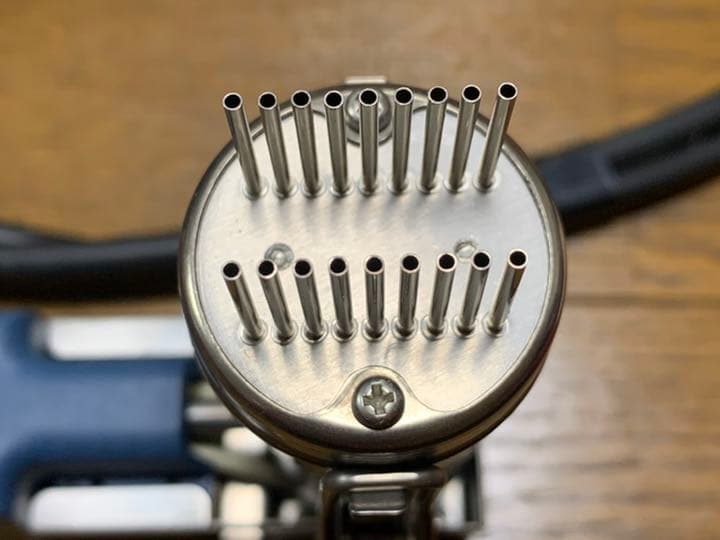 HOZAN HS-603  スポットヒータ(半田除去器)