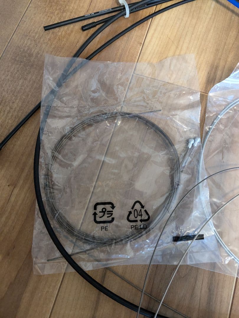 SHIMANO 105 セット