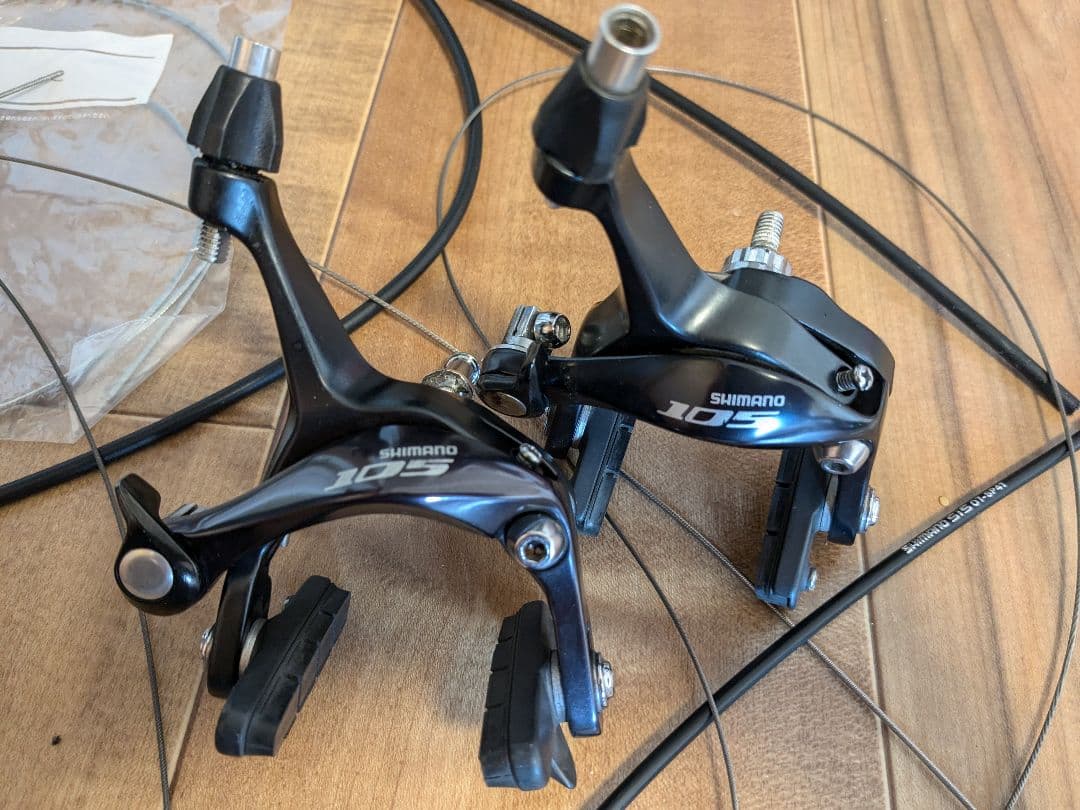 SHIMANO 105 セット