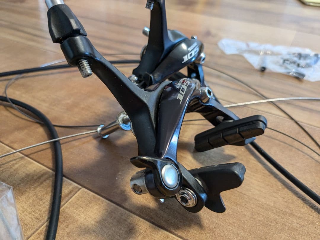 SHIMANO 105 セット