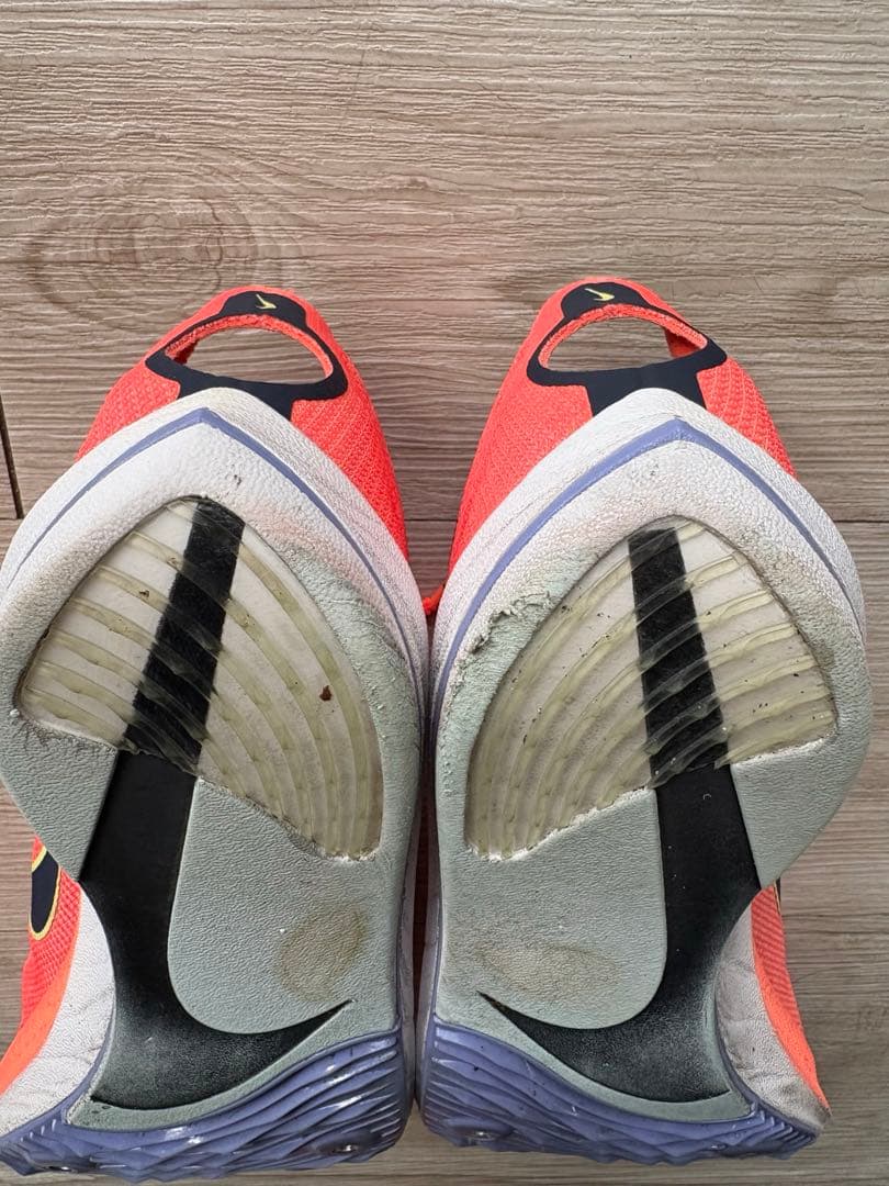 NIKE ZOOMX DRAGONFLY2 ナイキ ドラゴンフライ2 US12