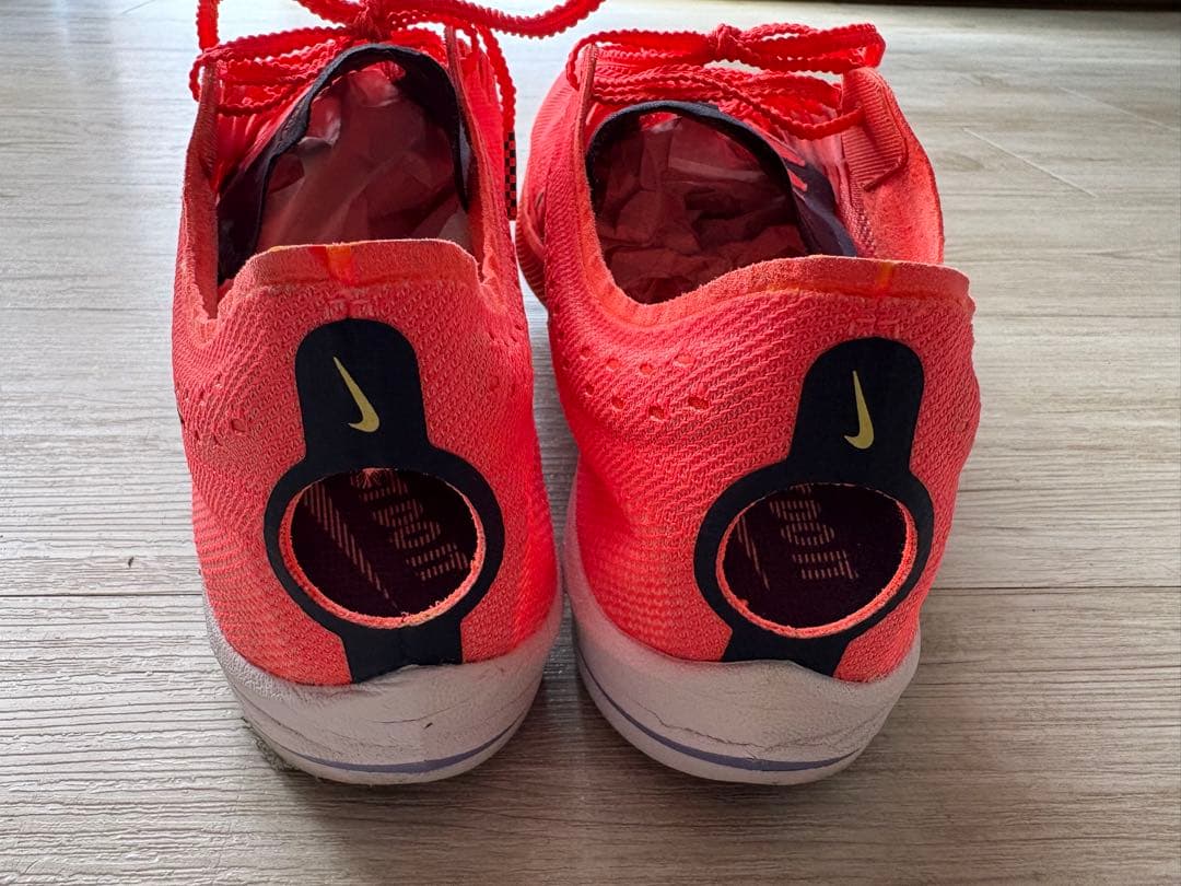 NIKE ZOOMX DRAGONFLY2 ナイキ ドラゴンフライ2 US12
