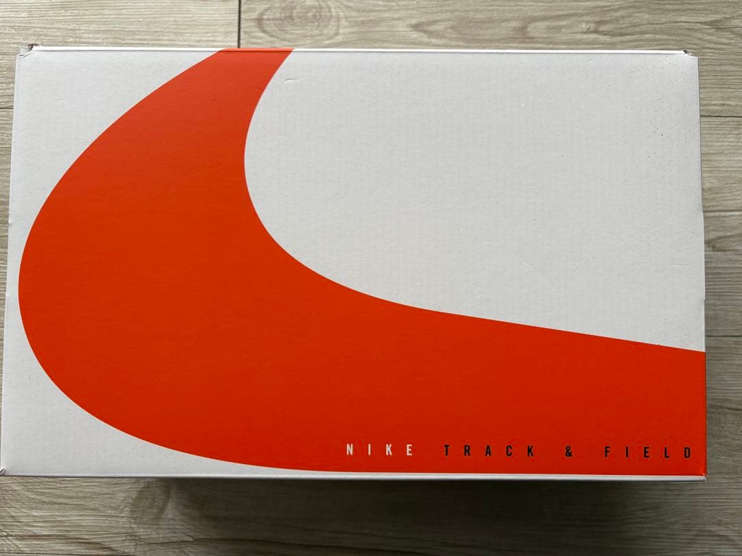 NIKE ZOOMX DRAGONFLY2 ナイキ ドラゴンフライ2 US12