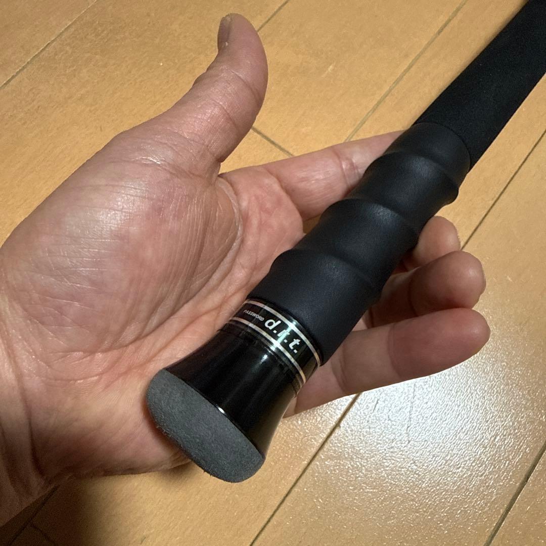 DRT ARTEX Border Patrol GEN3 ボーダーパトロール