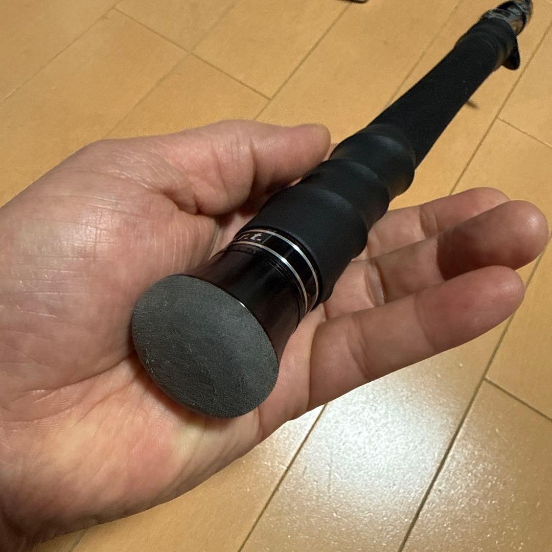 DRT ARTEX Border Patrol GEN3 ボーダーパトロール