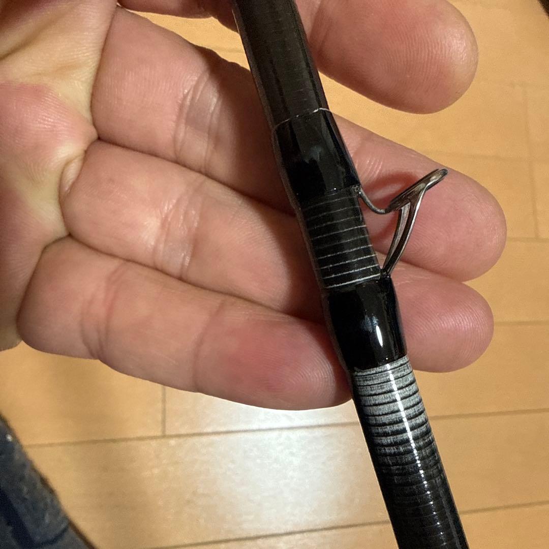 DRT ARTEX Border Patrol GEN3 ボーダーパトロール
