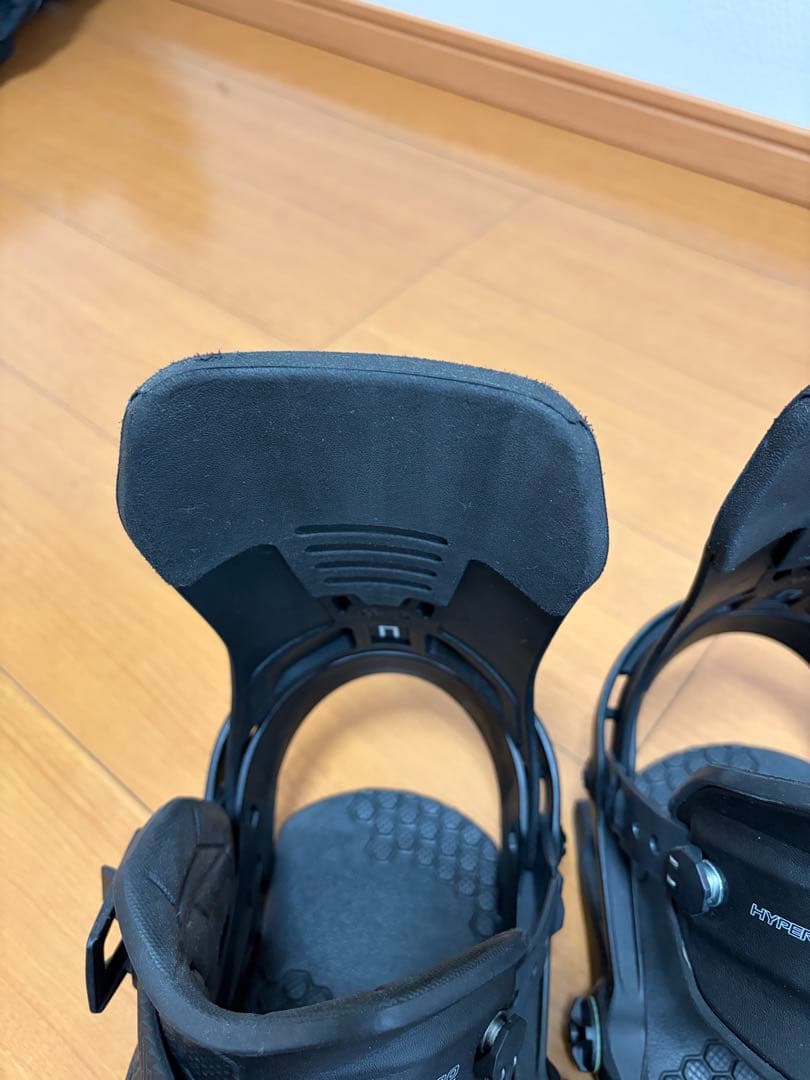 NOW スノーボード ビンディング セレクト　プロ