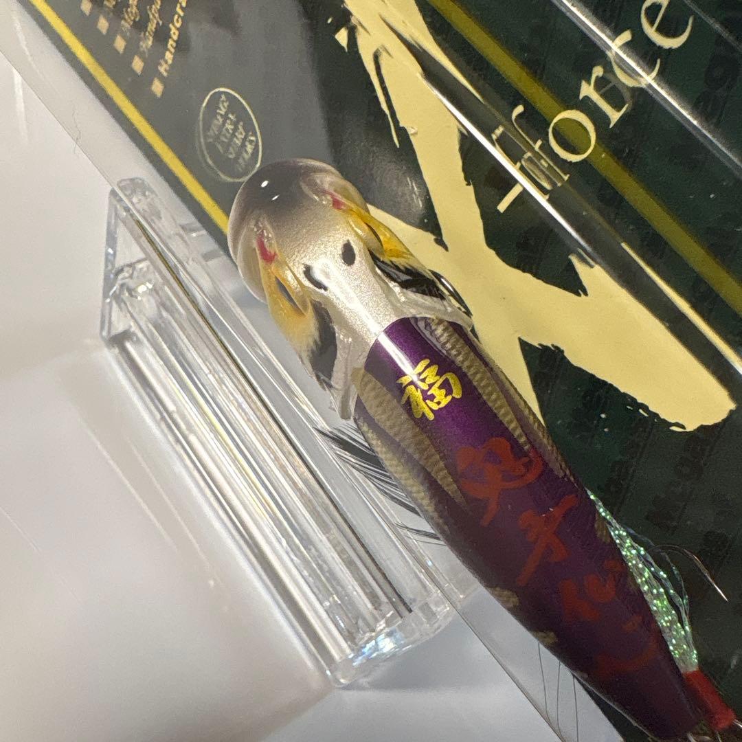 メガバス　紫だるまカラー コンプリートセット【新品未開封品】【希少】