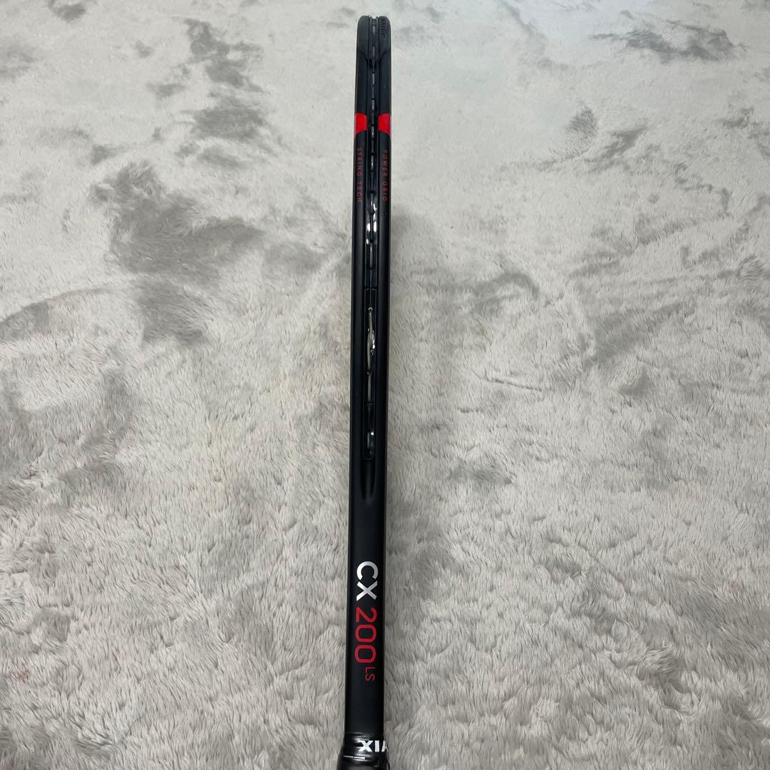 【日本正規品】ダンロップ　シーエックス200LS CX200LS G2 290g
