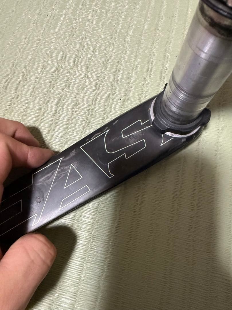 easton ec90sl 170mm カーボンクランク