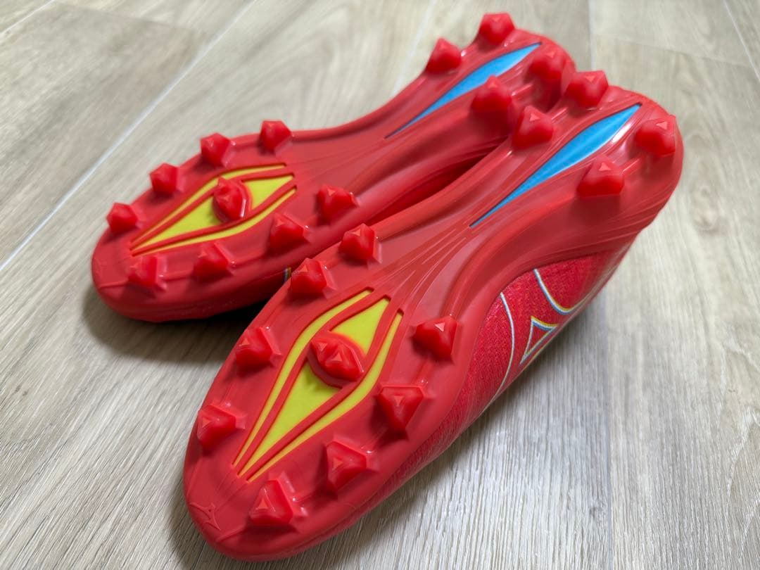 【早い者勝ち】ミズノアルファJAPAN