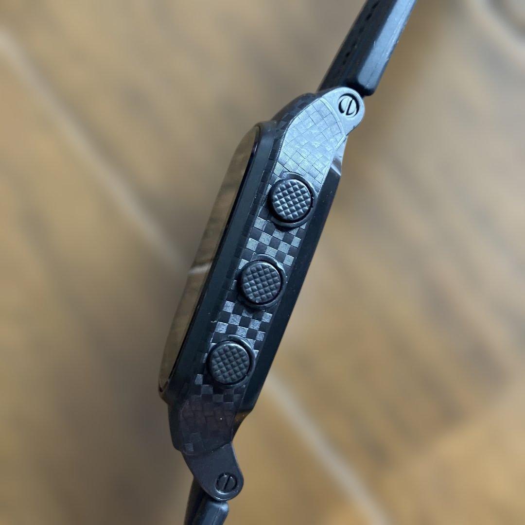 GREENON NORM II PLUS ゴルフウォッチ　ノルムⅡ プラス