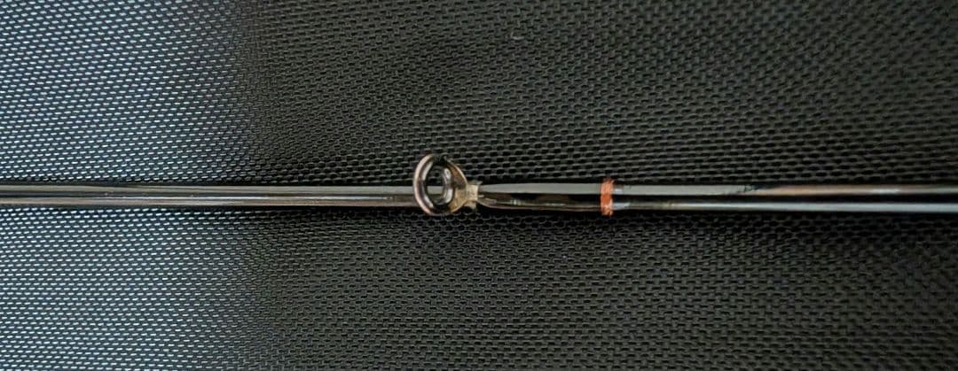 ダイワ　リーディング64M-190 美品