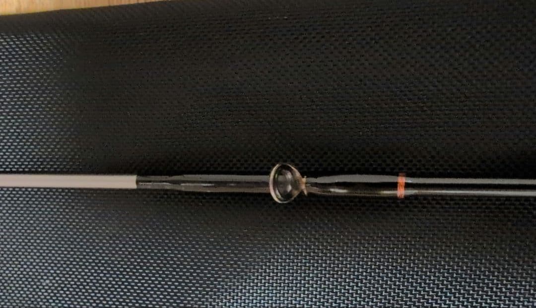 ダイワ　リーディング64M-190 美品