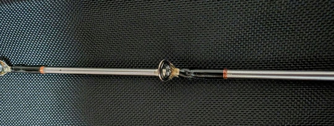 ダイワ　リーディング64M-190 美品