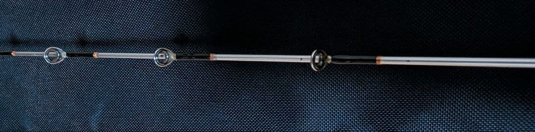 ダイワ　リーディング64M-190 美品