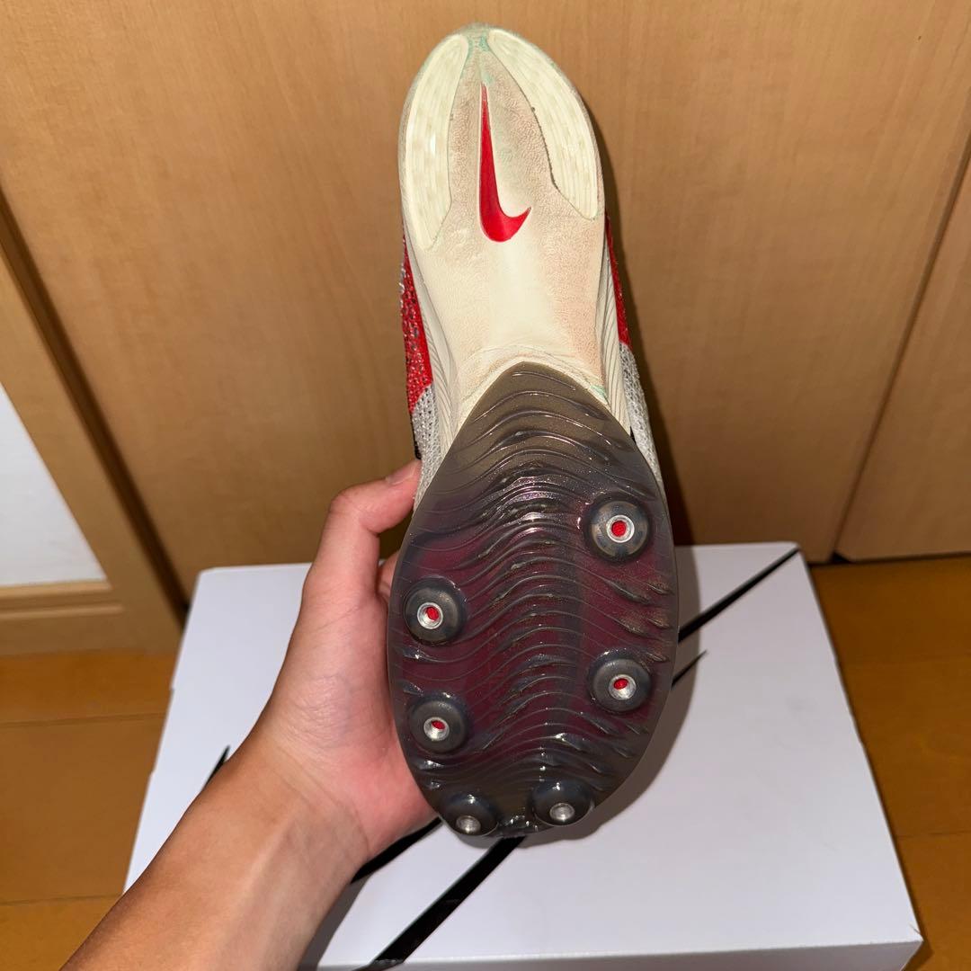スパイク・シューズ Nike Air Zoom Victory EK