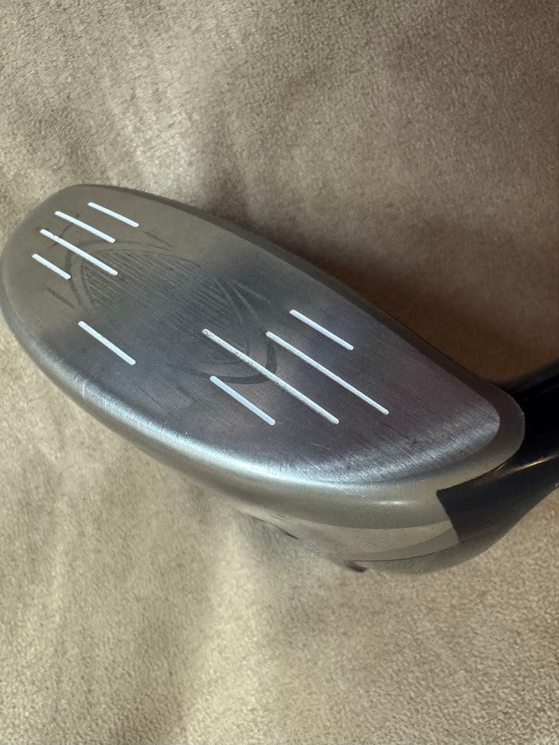 ゼクシオ12 レディース 3W A