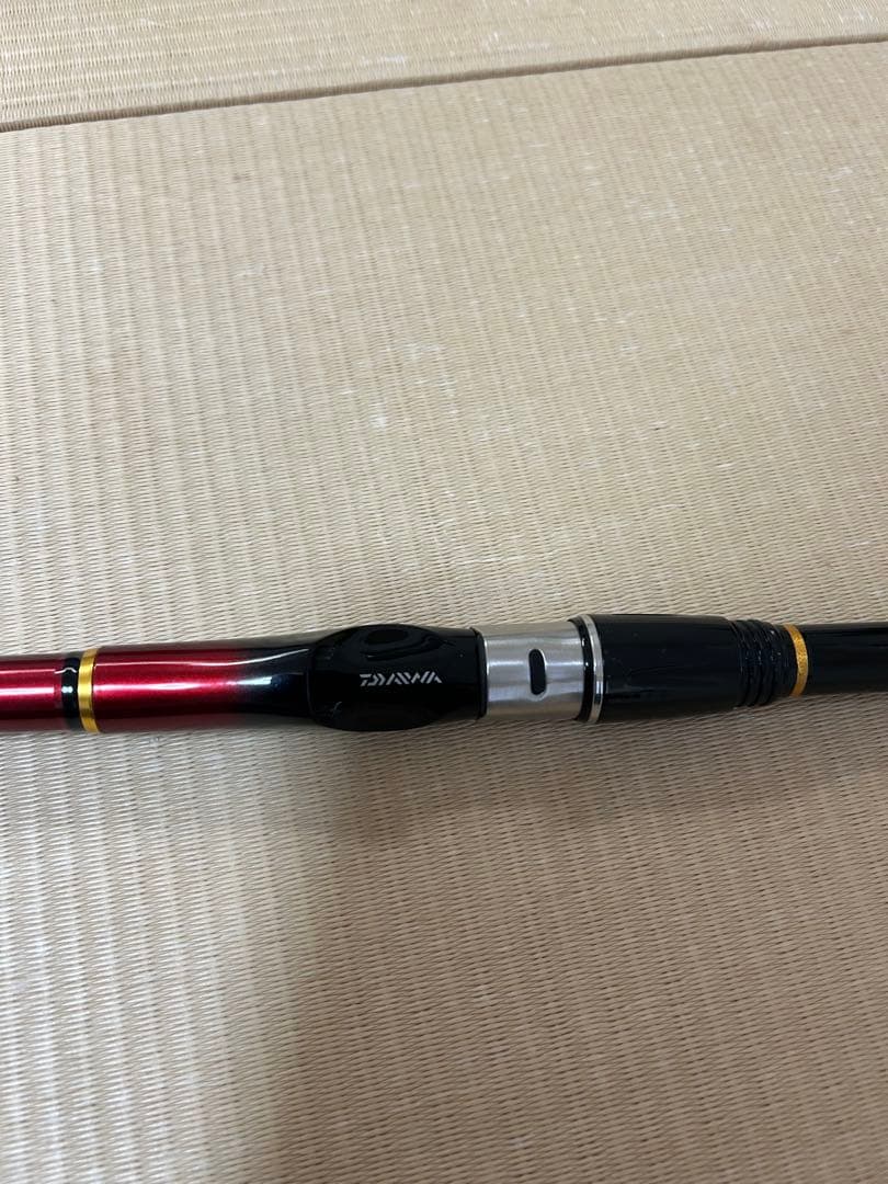 DAIWA 飛竜　小継　3-33MP