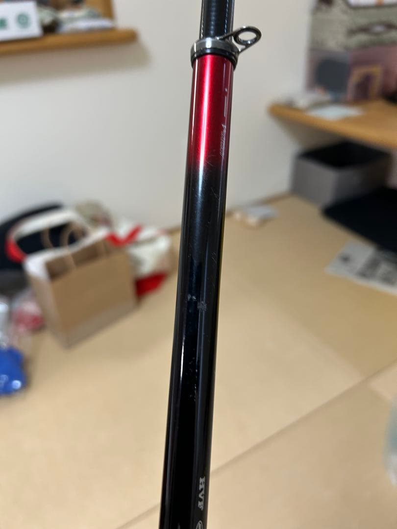 DAIWA 飛竜　小継　3-33MP