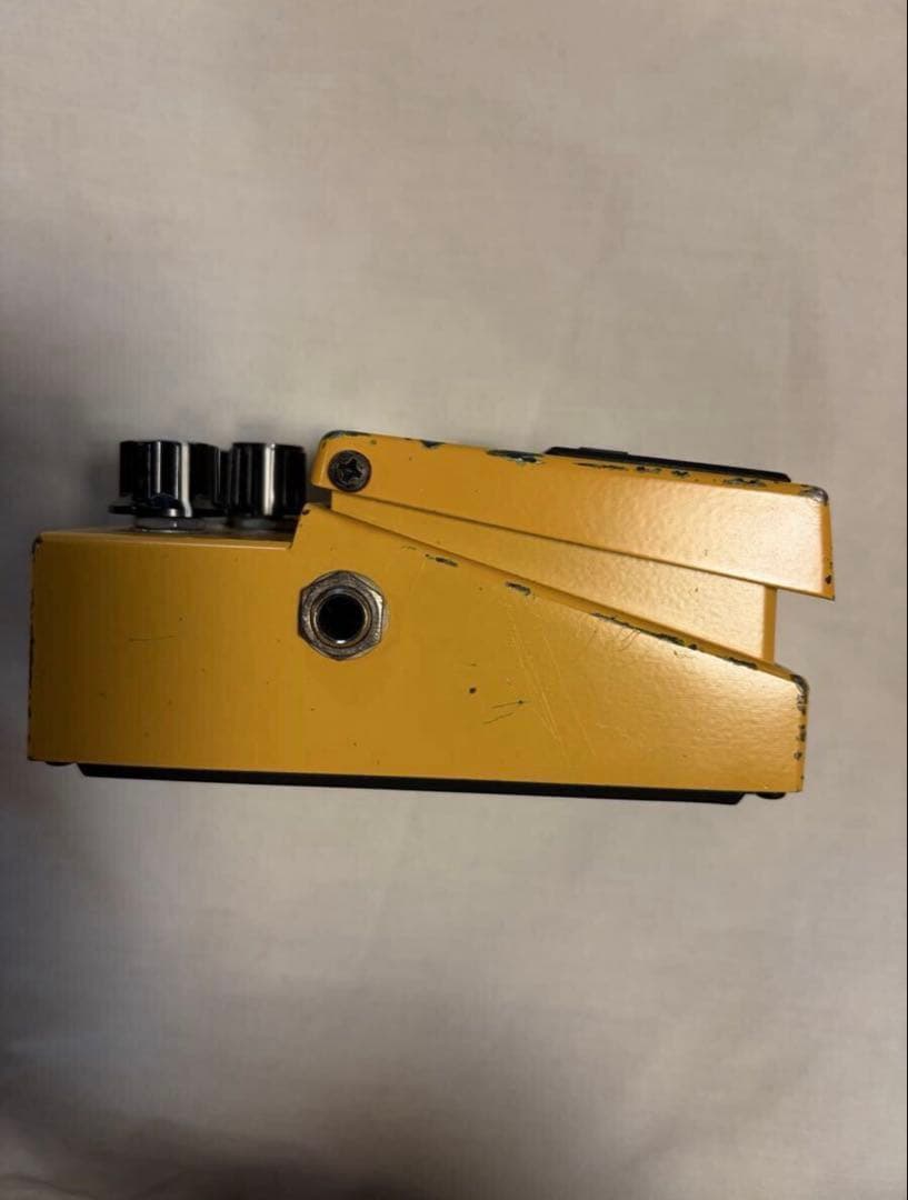 中古 BOSS OD-3 MP-TUNE オーバードライブ ボス