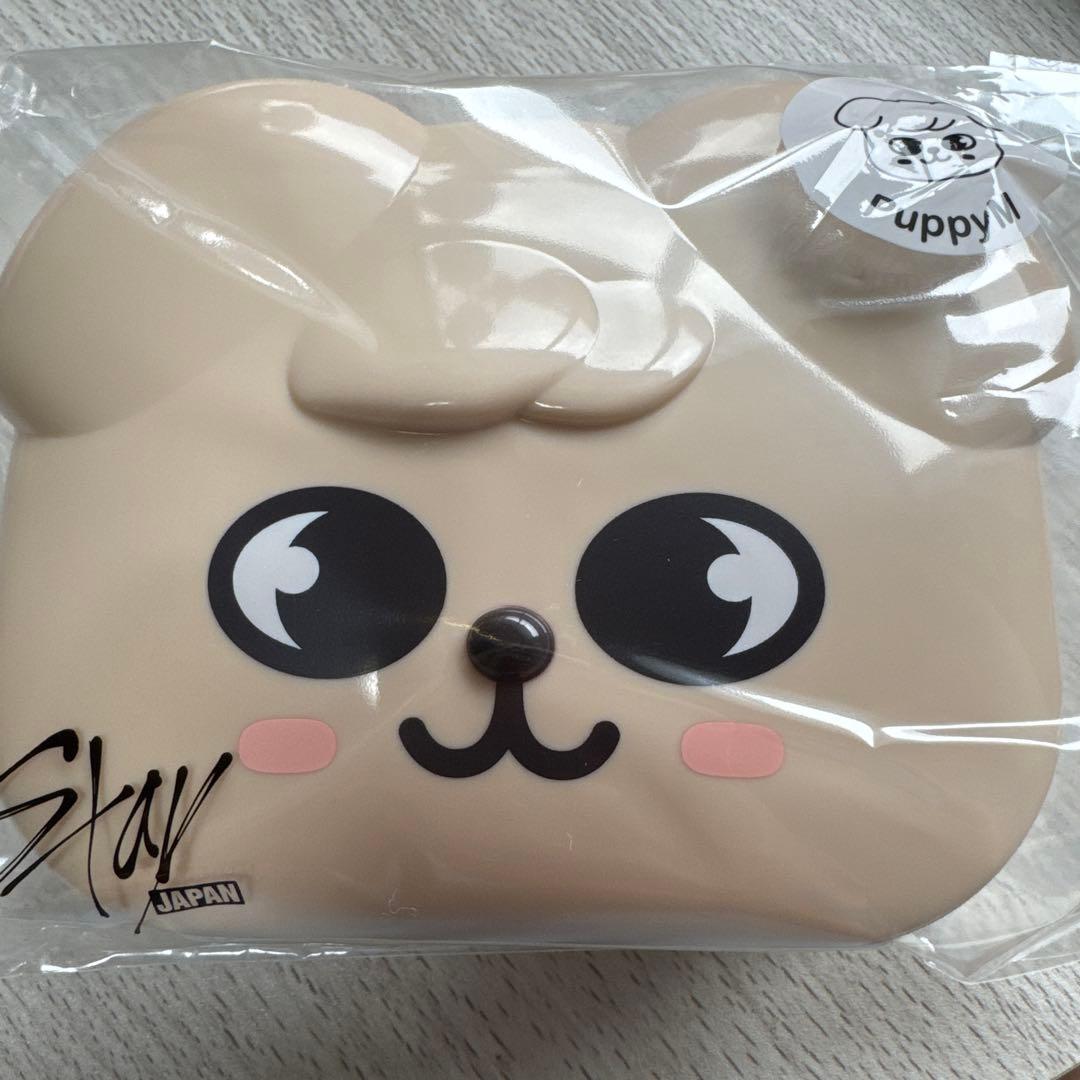 straykids seungmin puppym セット