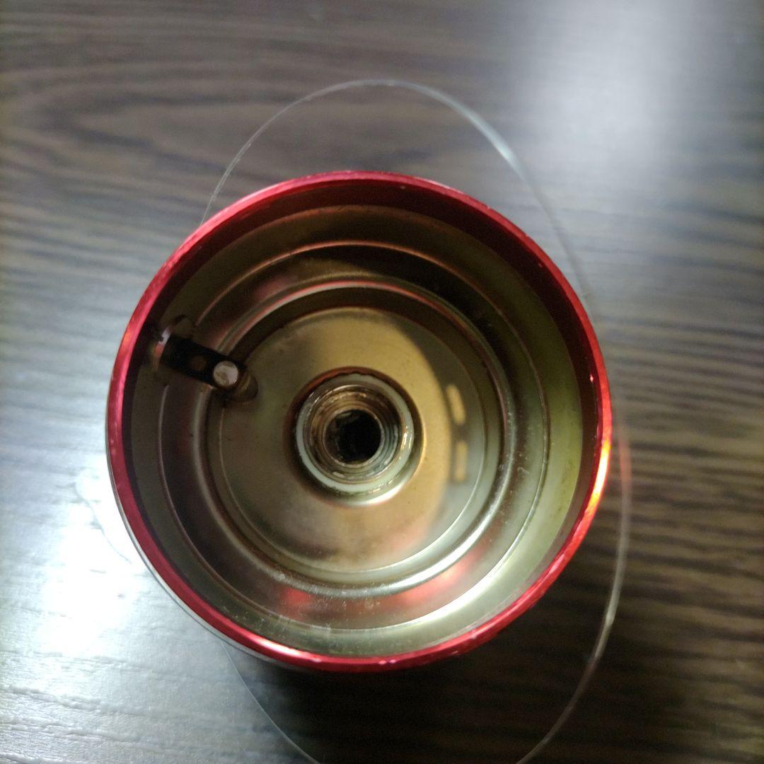 TEAM DAIWA カスタム多数