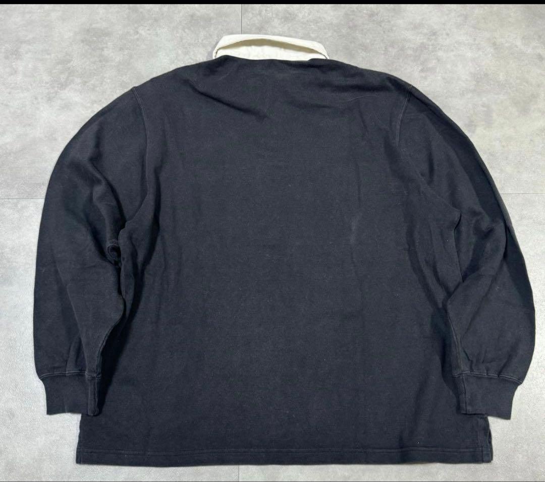 90s “ POLO by Ralph Lauren “rugger shirt