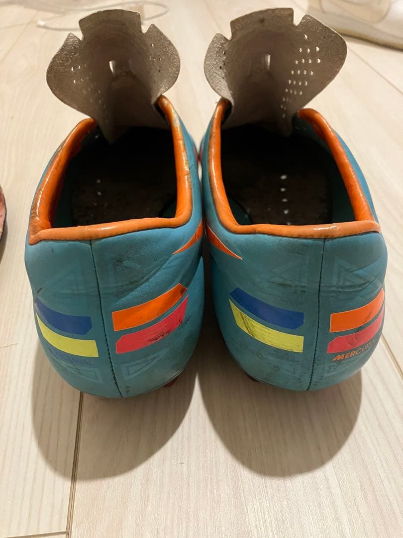 NIKE マーキュリアル ヴェイパー8