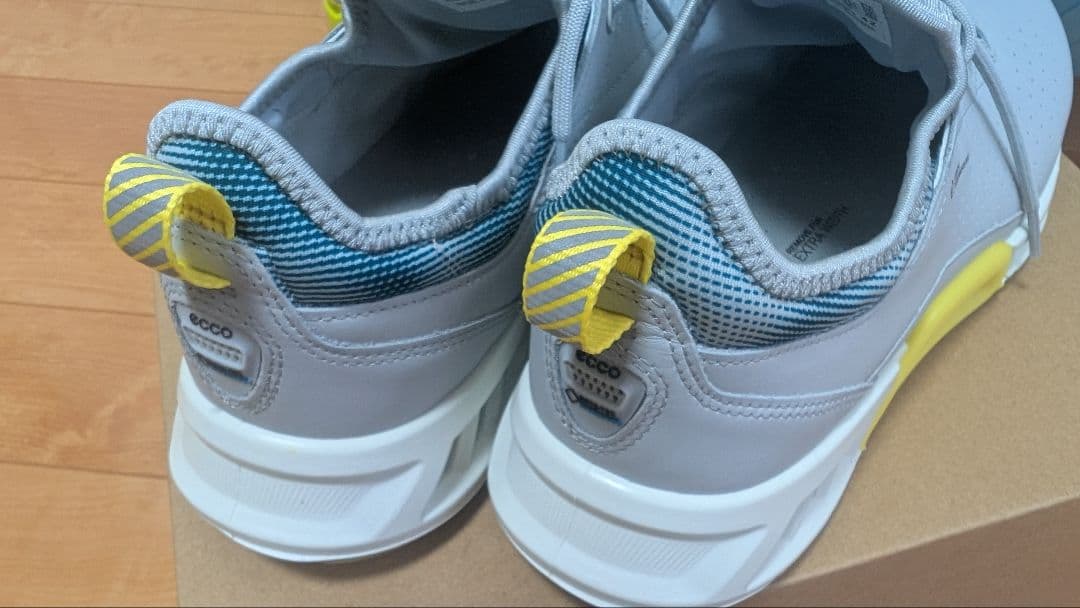 Ecco Biom C4 - 数日間の限定出品