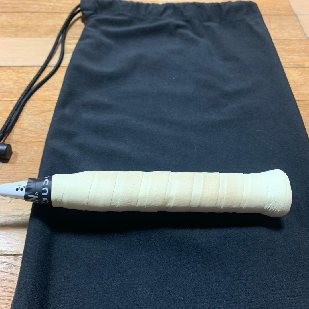 バドミントンラケット　YONEX ASTROX 33（アストロクス33）
