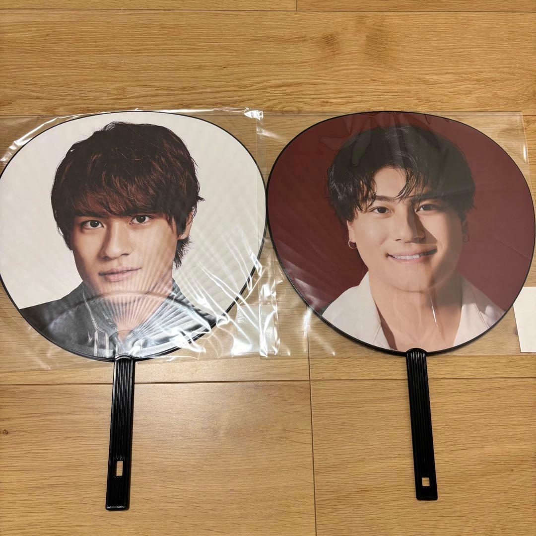 【美品】SixTONES ストンズ スト 森本慎太郎 グッズセット ジュニア