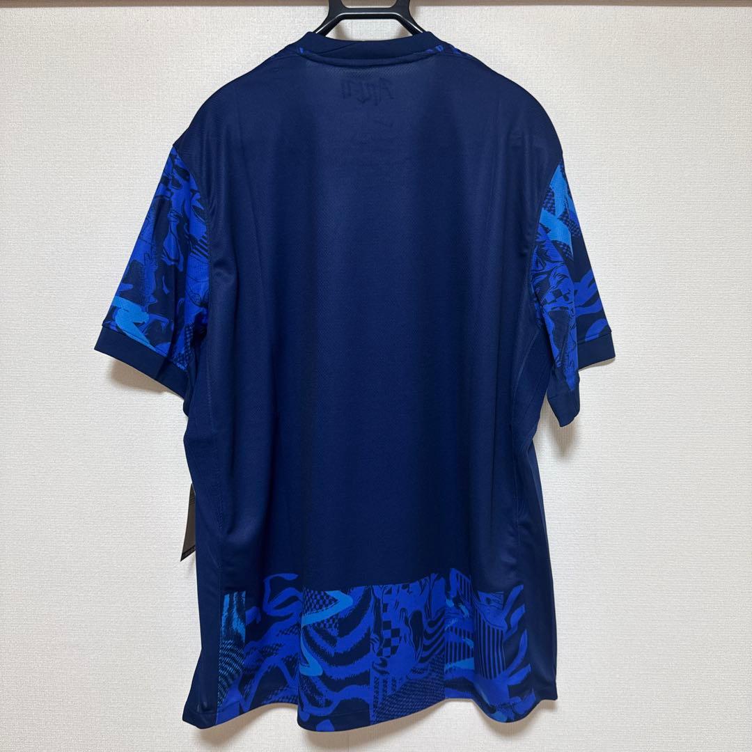 新品　NIKE正規品 アトレティコマドリード　24-25 レプリカユニフォーム
