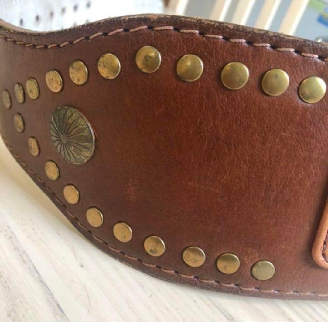 トレーニングベルト中古　カービング