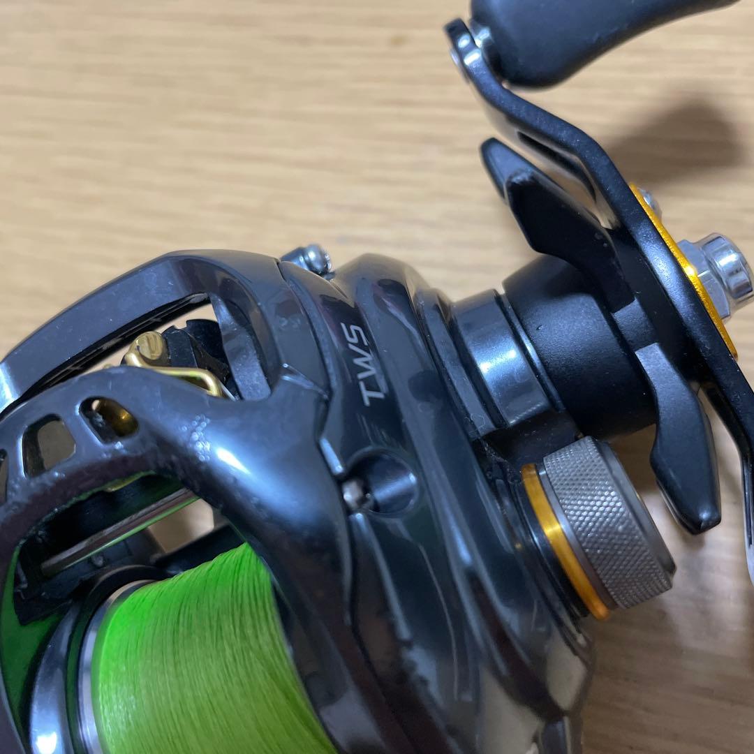 タトゥーラ tws
